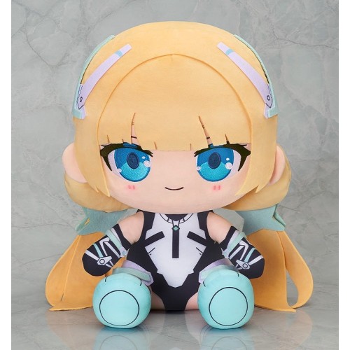 GSC Chocopuni 大尺寸40公分玩偶 樂園追放 安吉拉 安潔拉