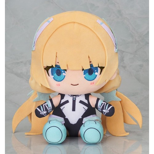 GSC Chocopuni 玩偶 樂園追放 安吉拉 安潔拉