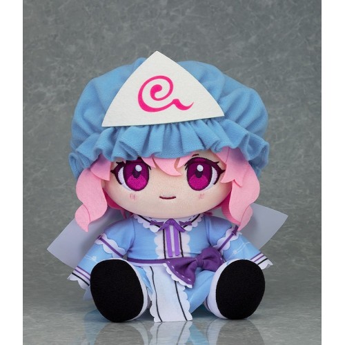 GSC Chocopuni 玩偶 東方LostWord 西行寺幽幽子