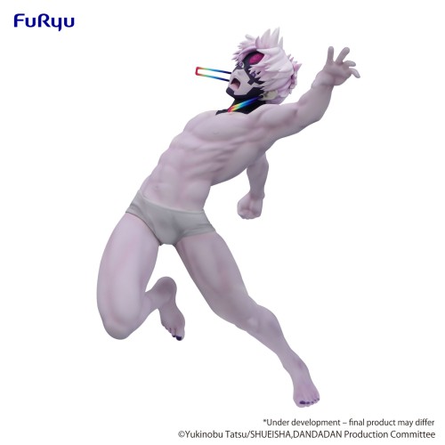 FuRyu 景品 Trio-Try-iT 膽大黨 寺仁 變身Ver