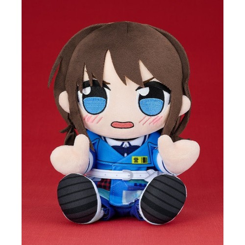 GSC KURIPAN 玩偶 少女樂團 吶喊吧 井芹仁菜 再販