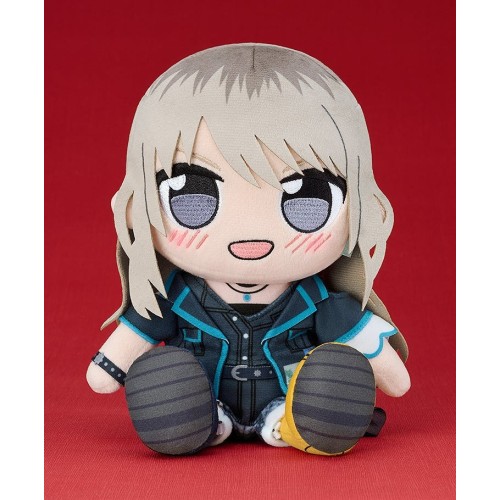 GSC KURIPAN 玩偶 少女樂團 吶喊吧 河原木桃香 再販