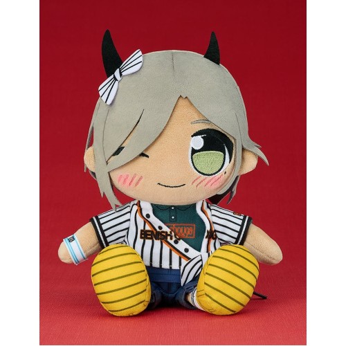 GSC KURIPAN 玩偶 少女樂團 吶喊吧 RUPA 再販