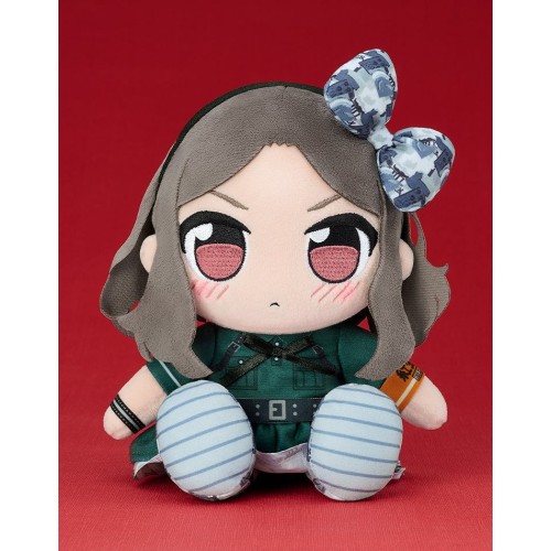 GSC KURIPAN 玩偶 少女樂團 吶喊吧 海老塚智 再販