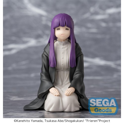 SEGA 景品 PM 葬送的芙莉蓮 費倫 束縛魔法