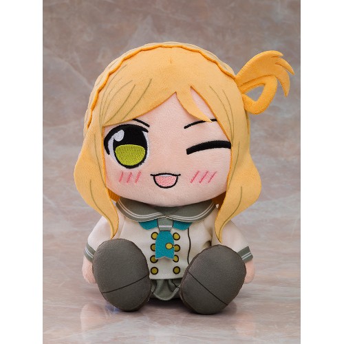 GSC KURIPAN 玩偶 LoveLive! Sunshine!! 小原鞠莉 再販