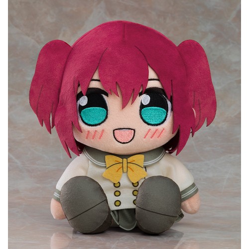 GSC KURIPAN 玩偶 LoveLive! Sunshine!! 黑澤露比 再販