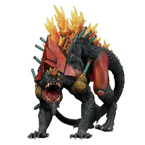 X-PLUS 東寶30cm 哥吉拉-1.0 哥吉拉2023 一般版 不挑盒況