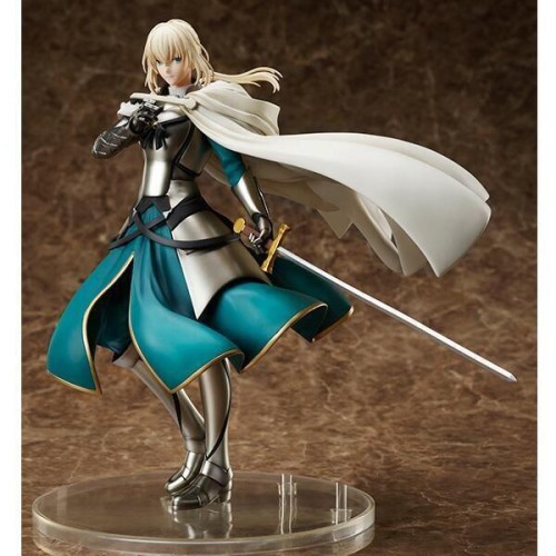 ANIPLEX FGO 神聖圓桌領域 卡美洛 貝德維爾 1/8 PVC 完成品