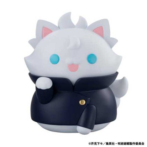MH MEGA CAT PROJECT 咒術迴戰 大型咒術喵 五條悟