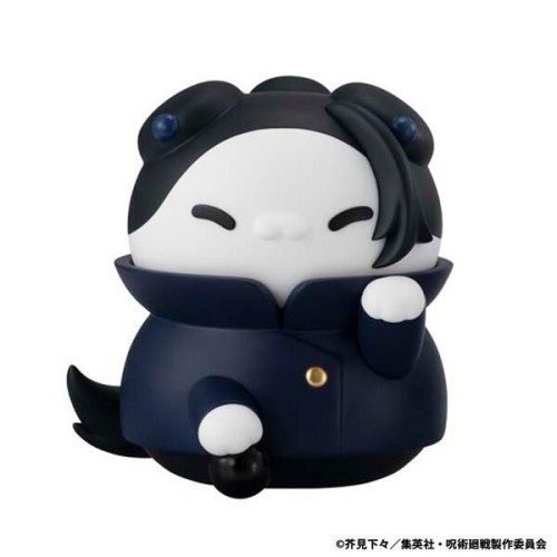 MH MEGA CAT PROJECT 咒術迴戰 大型咒術喵 夏油傑