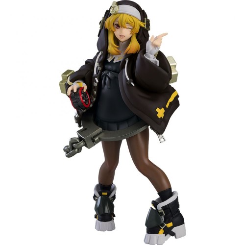 GSC POP UP PARADE 聖騎士之戰 布莉姬特 STRIVE BLACK
