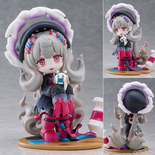 武士道 PalVerse Palé 彩虹社 Reimu Endou 遠藤靈夢 PVC 完成品