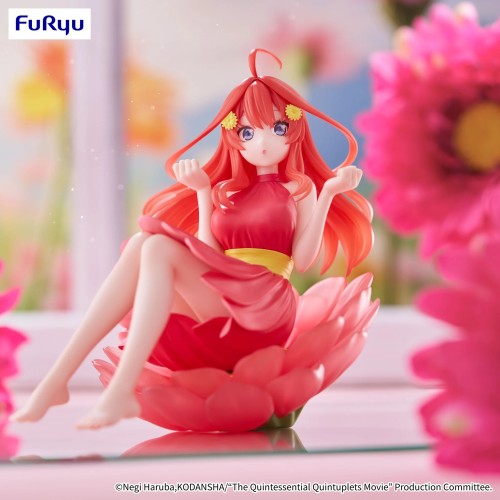 FuRyu 景品 五等分的新娘 Bloo-me! 中野五月