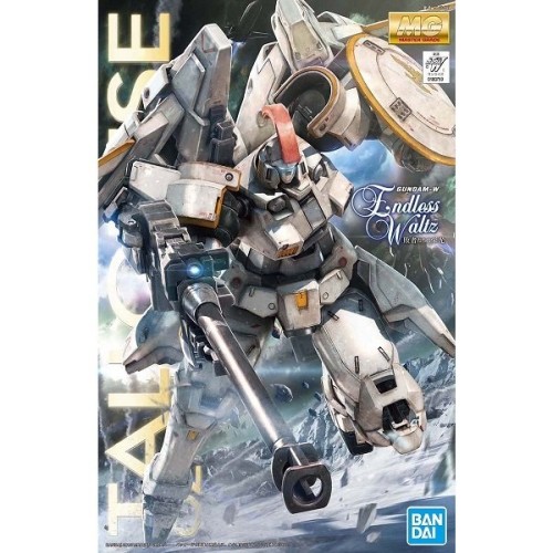 萬代 組裝模型 MG 1/100 EW 托爾吉斯I