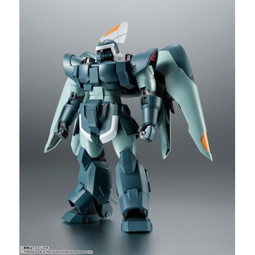 萬代 ROBOT魂 ZGMF-1017 基恩 ver. A.N.I.M.E. 可動 完成品