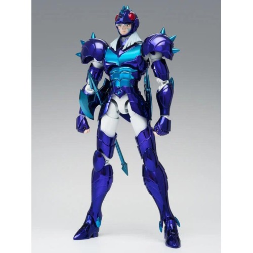 萬代 聖鬥士 聖衣神話 EX 天璣星 巨蟒 德爾魯 可動完成品 不挑盒況