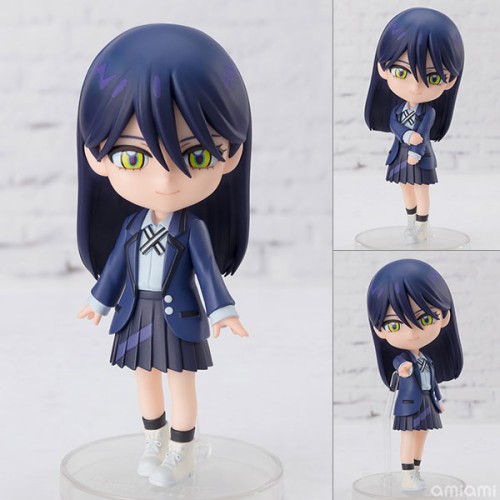 萬代 Figuarts mini 機動戰士鋼彈 涅安 可動 完成品