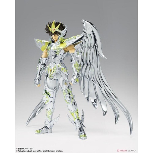 萬代 聖鬥士 聖衣神話 EX 天馬座星矢 神聖衣