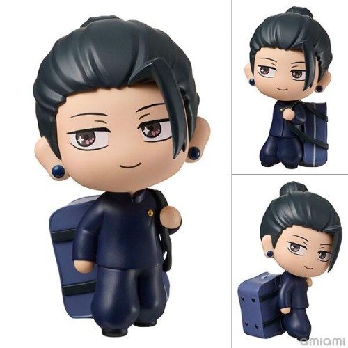 萬代 tekupiku 咒術迴戰 夏油傑 咒術高專