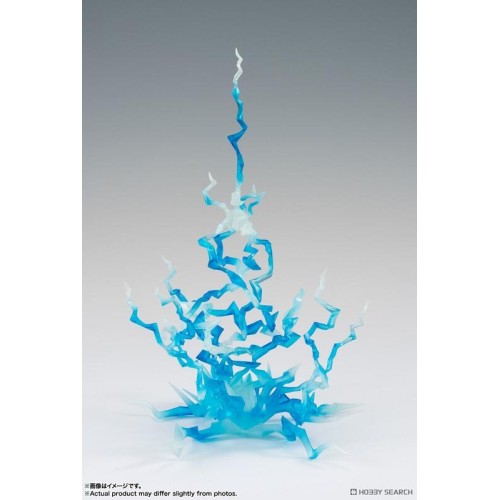 萬代 魂EFFECT 衝擊特效 藍色Ver