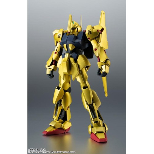 萬代 ROBOT魂 SIDE MS MSN-00100 百式 ver. 動畫版 可動 完成品