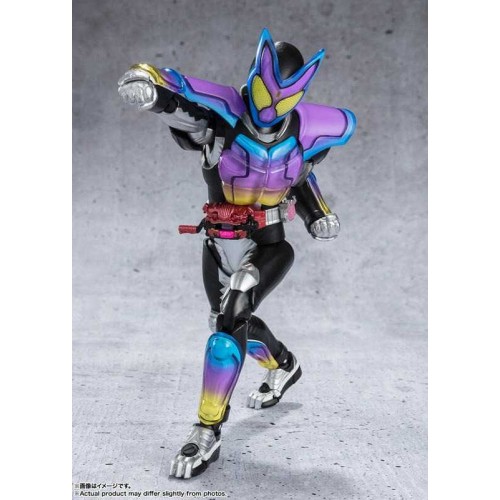 萬代 S.H.F SHF 假面騎士GAVV 砰擊軟糖形態 再販