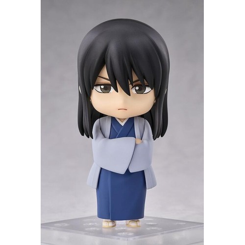 GSC 黏土人2695 銀魂 桂小太郎 可動 完成品