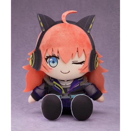 GSC BanG Dream RAISE A SUILEN 玩偶 CHU²