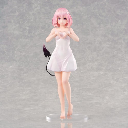 E-stage 出包王女 15周年紀念畫展 會場限定 茉茉 1/6 PVC 完成品 不挑盒況