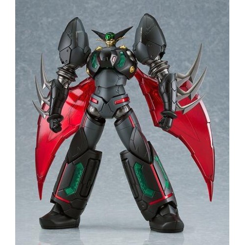 GSC 組裝模型 MODEROID 蓋特機器人 ARC 真蓋特機器人 TARAK