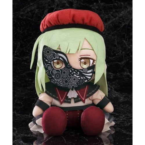 GSC BanG Dream Ave Mujica Mortis 玩偶
