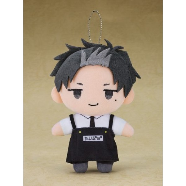 GSC 玩偶吊飾 幼稚園WARS 道格