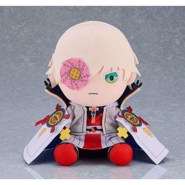 GSC 坐姿玩偶 聖騎士之戰 奮戰 飛鳥=R♯