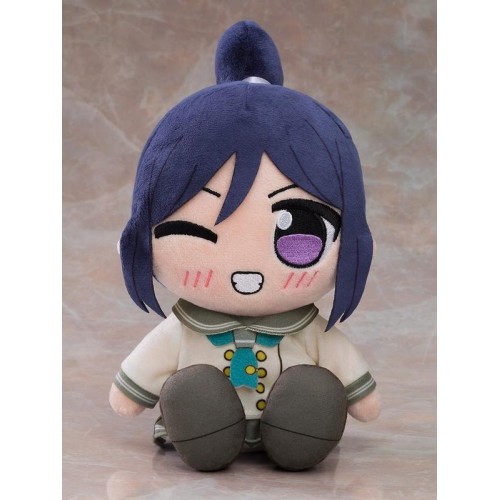 GSC KURIPAN 玩偶 Love Live! 松浦果南 再販