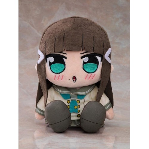 GSC KURIPAN 玩偶 Love Live! 黑澤黛雅 再販
