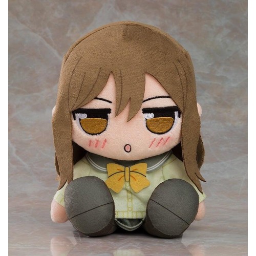 GSC KURIPAN 玩偶 Love Live! 國木田花丸 再販