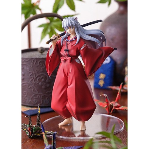 GSC POP UP PARADE 犬夜叉 再販