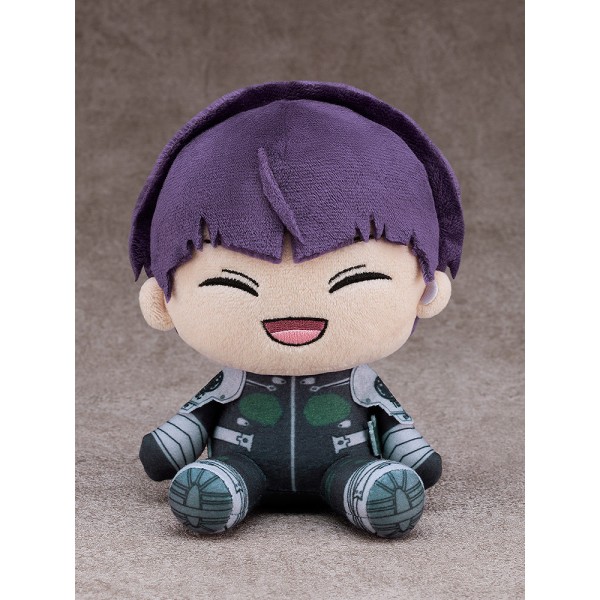 GSC 手掌型玩偶 怪獸8號 保科宗四郎