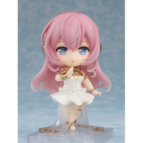 GSC 黏土人2646 初音未來 巡音流歌 交響樂2024 可動 完成品