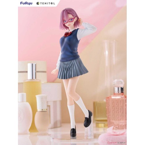 FuRyu TENITOL TALL 2.5次元的誘惑 天乃理理沙