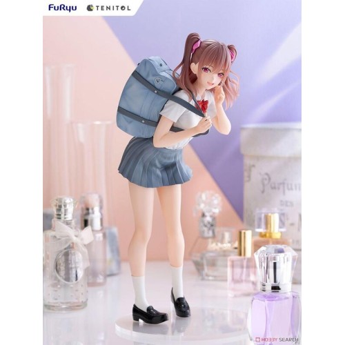 FuRyu TENITOL TALL 2.5次元的誘惑 橘美花莉