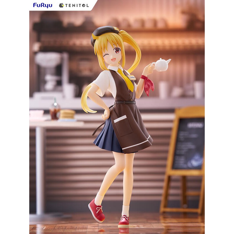 【新品未開封】フリュー TENITOL TALL 2.5次元の誘惑 橘美花莉 TENITOL TALL 橘 美花莉 – フィギュア通販はFURYU HOBBY MALL