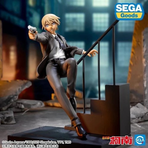 SEGA 景品 Luminasta 名偵探柯南 降谷零