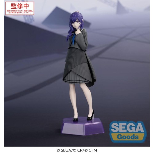 SEGA 景品 世界計畫 繽紛舞台 Desktop×Decorate 朝比奈真冬