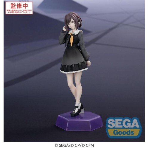 SEGA 景品 世界計畫 繽紛舞台 Desktop×Decorate 東雲繪名