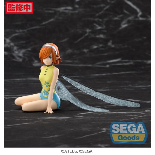 SEGA 景品 暗喻幻想：ReFantazio Gallica 坐姿