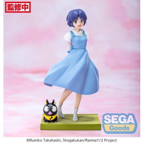 SEGA 景品 Luminasta 亂馬1/2 天道茜