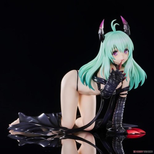 UCI 出包王女 DARKNESS 倫 小惡魔Ver 1/6 PVC 完成品