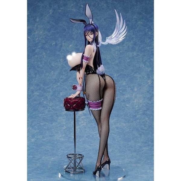 Native BINDing 魔法少女 鈴原美紗 兔女郎 Ver. 2nd 1/4 PVC 完成品